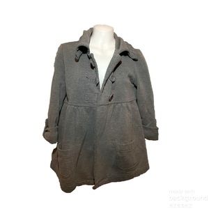 Twentyone Grey Jacket